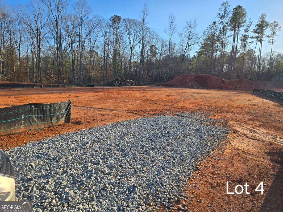 4 County Line Road Mansfield, GA 30055 - Photo 3 of 3 a view of swimming pool with outdoor space