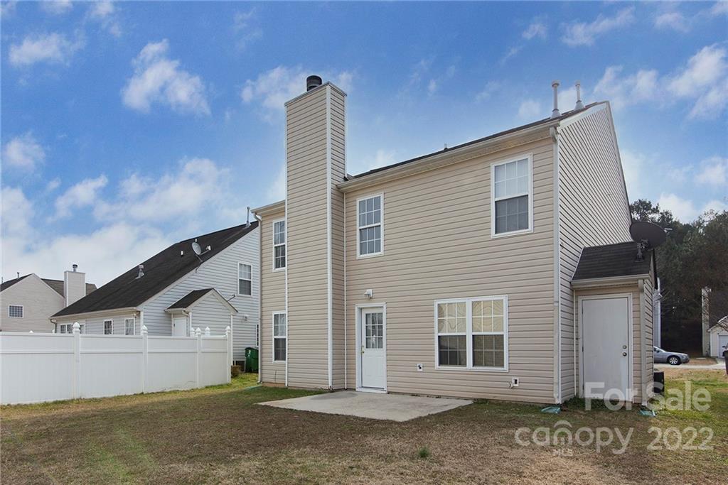 11019 Pointer Ridge Drive Charlotte, NC 28214 - Photo 19 of 21