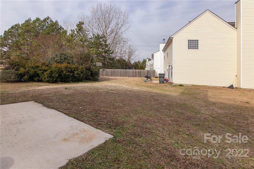 11019 Pointer Ridge Drive Charlotte, NC 28214 - Photo 20 of 21