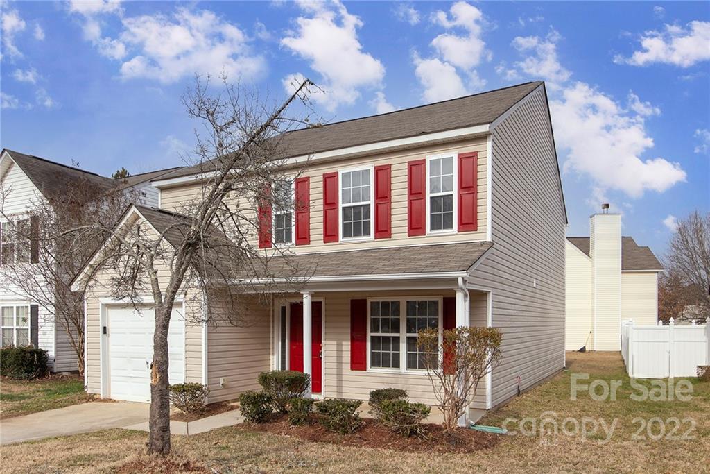 11019 Pointer Ridge Drive Charlotte, NC 28214 - Photo 2 of 21