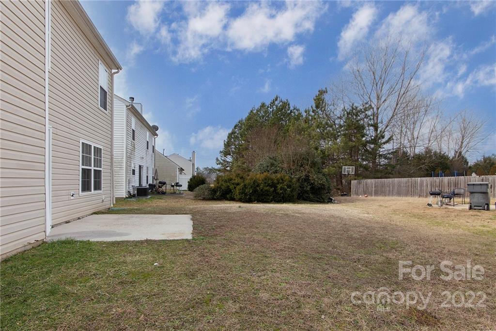 11019 Pointer Ridge Drive Charlotte, NC 28214 - Photo 21 of 21