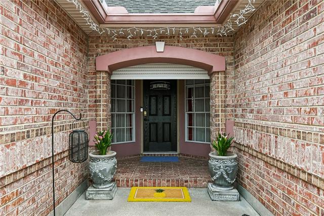 2629 Crestway Road Marrero, LA 70072 - Photo 2 of 19