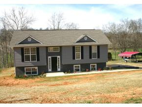 Lot6 McInturff Road Limestone, TN 37681 - Photo 2 of 2 Photo 2