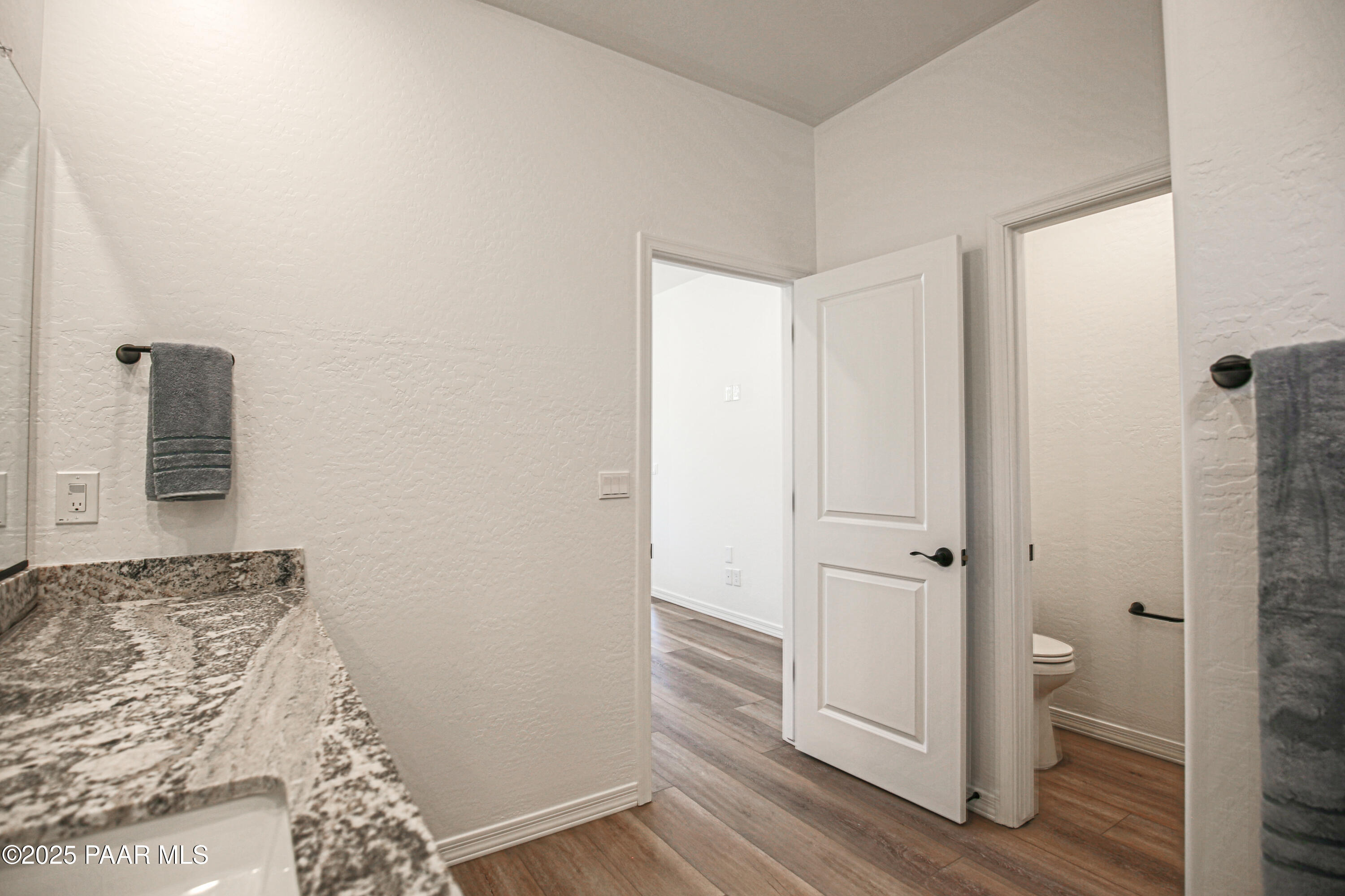 1224 Woodchute Road Prescott, AZ 86305 - Photo 21 of 43 a view of bathroom