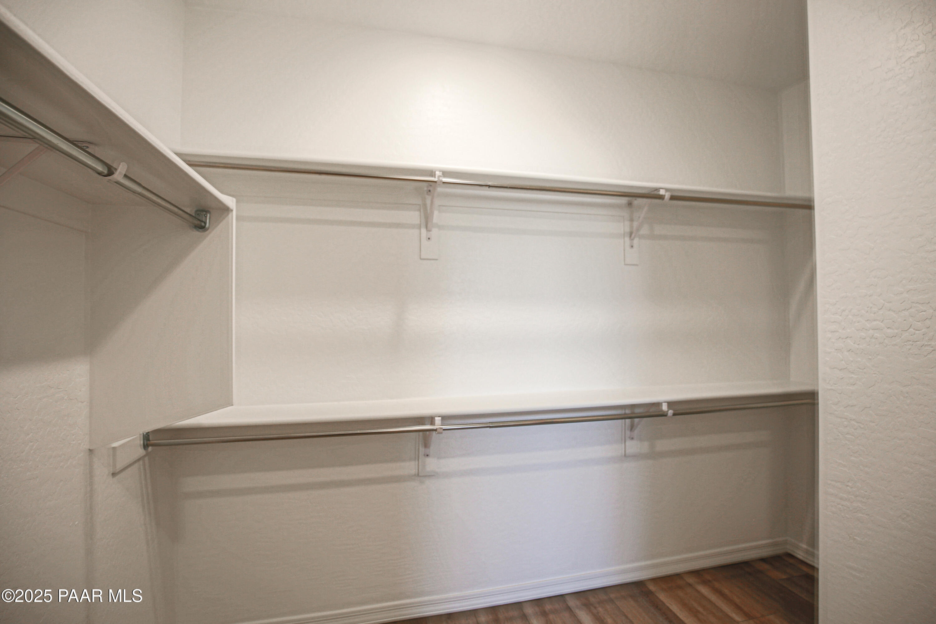 1224 Woodchute Road Prescott, AZ 86305 - Photo 24 of 43 a close view of closet