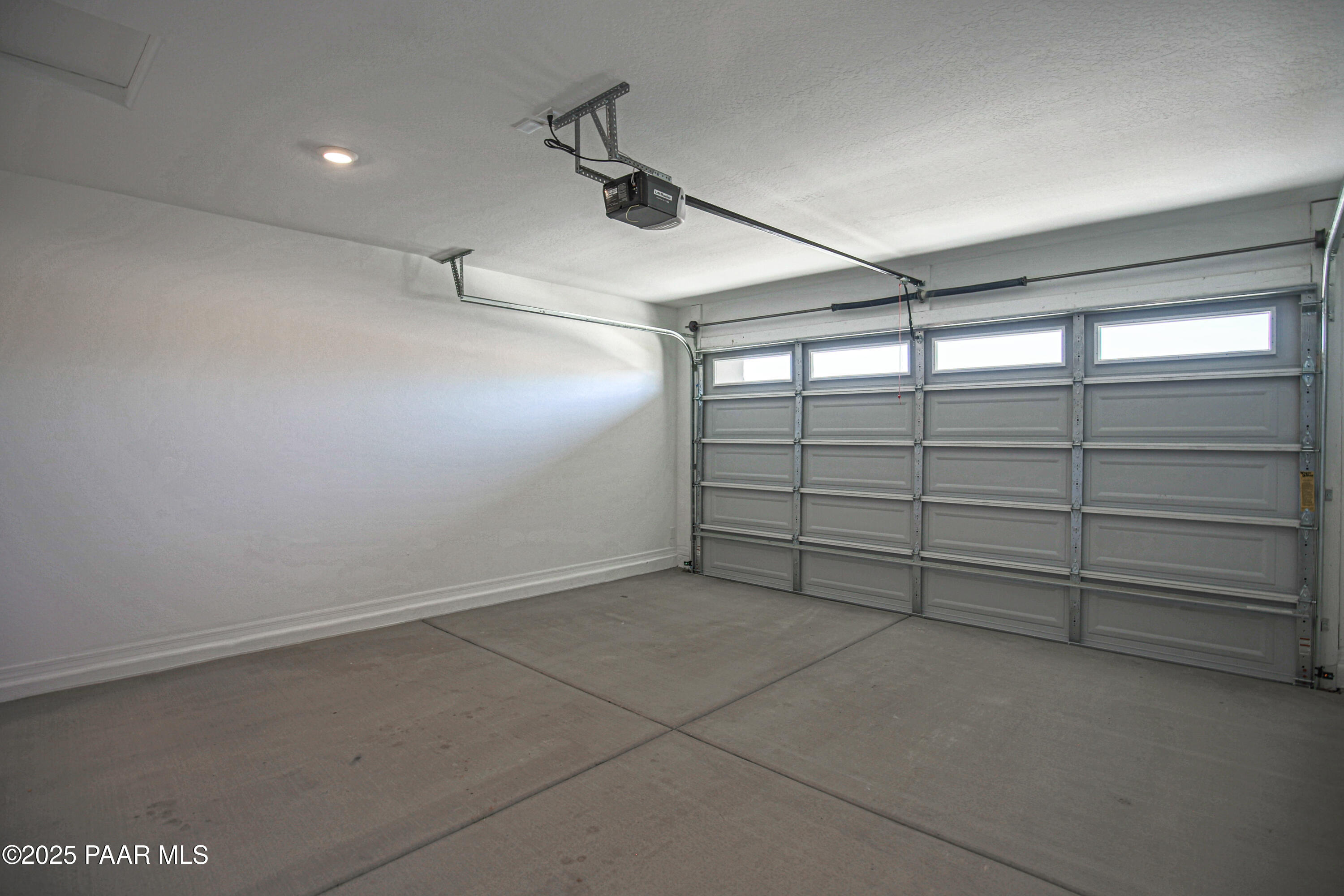 1224 Woodchute Road Prescott, AZ 86305 - Photo 41 of 43 a view of a garage