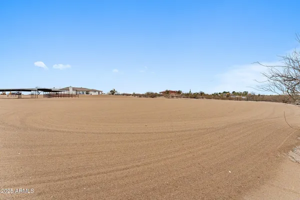 $665,000 | 35265 Highway 93, Wickenburg, AZ 85390