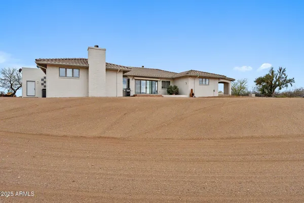 $665,000 | 35265 Highway 93, Wickenburg, AZ 85390
