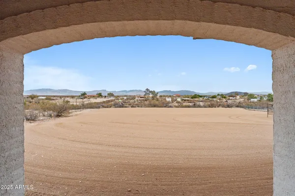 $665,000 | 35265 Highway 93, Wickenburg, AZ 85390