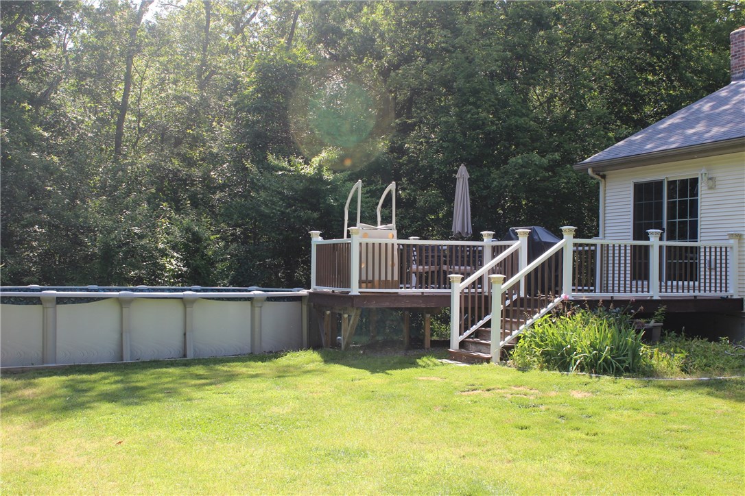 412 Rockland Road Scituate, RI 02857 - Photo 30 of 31