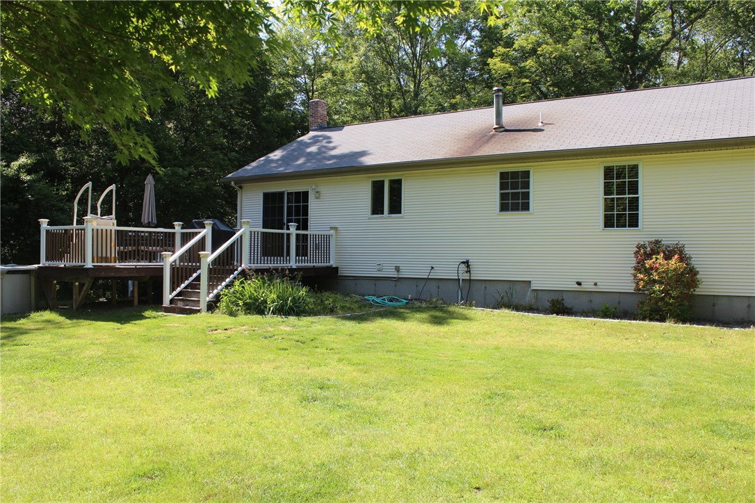 412 Rockland Road Scituate, RI 02857 - Photo 31 of 31