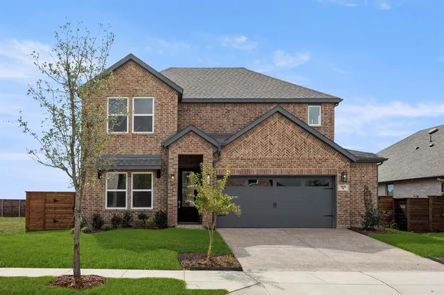 $420,450 | 1848 Jasmine June, Mesquite, TX 75181