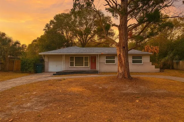 $260,000 | 11314 N Boulevard, Tampa, FL 33612