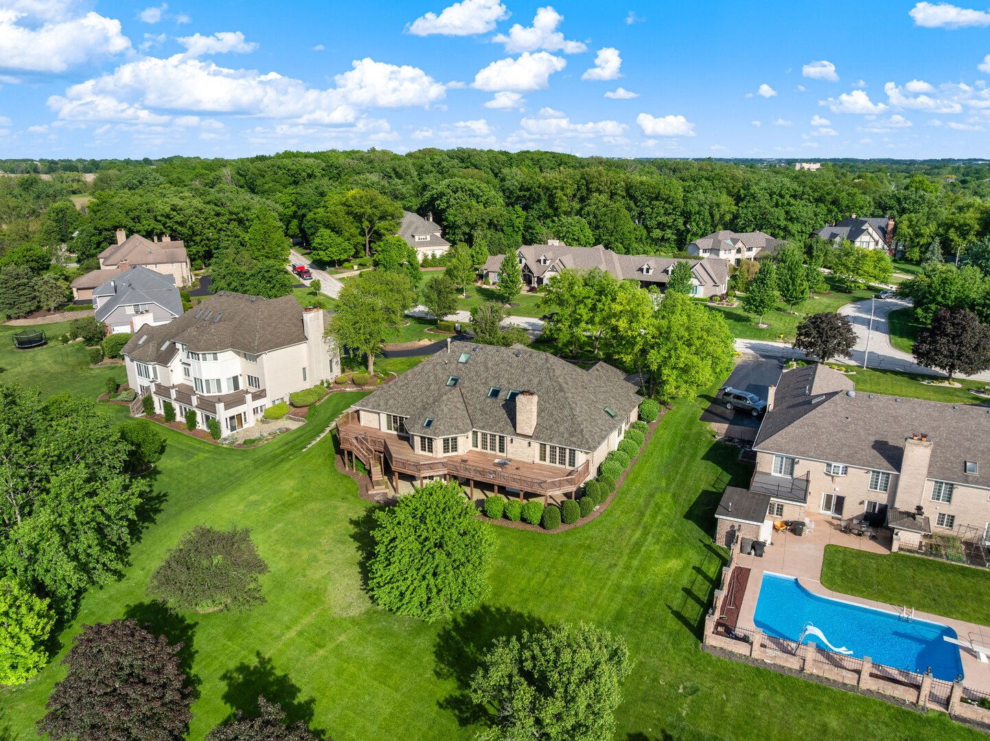 101 Windmill Road Orland Park, IL 60467 - Photo 74 of 81