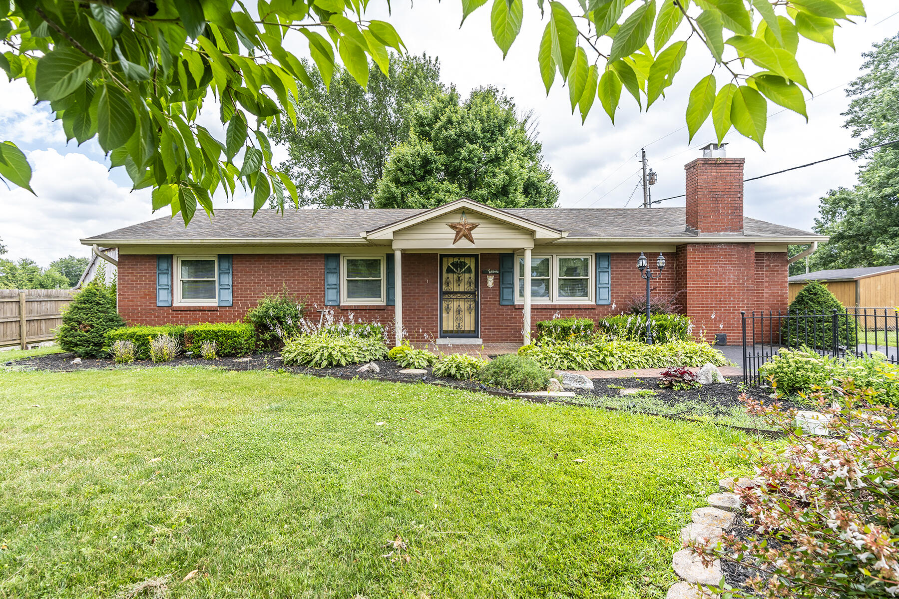 108 Mill Run Road Paris, KY 40361 - Photo 1 of 38 108mill02