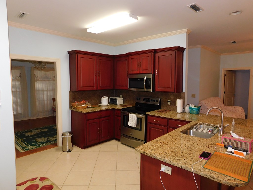 559 Hooper Cherry Road Dothan, AL 36301 - Photo 6 of 49
