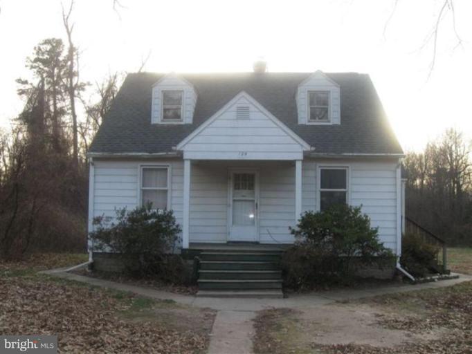 124 Ritchie Highway Pasadena, MD 21122 - Photo 1 of 7 Exterior (Main)