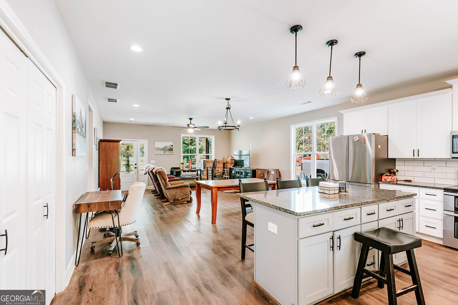 1290 Rehoboth Road Bishop, GA 30621 - Photo 9 of 23