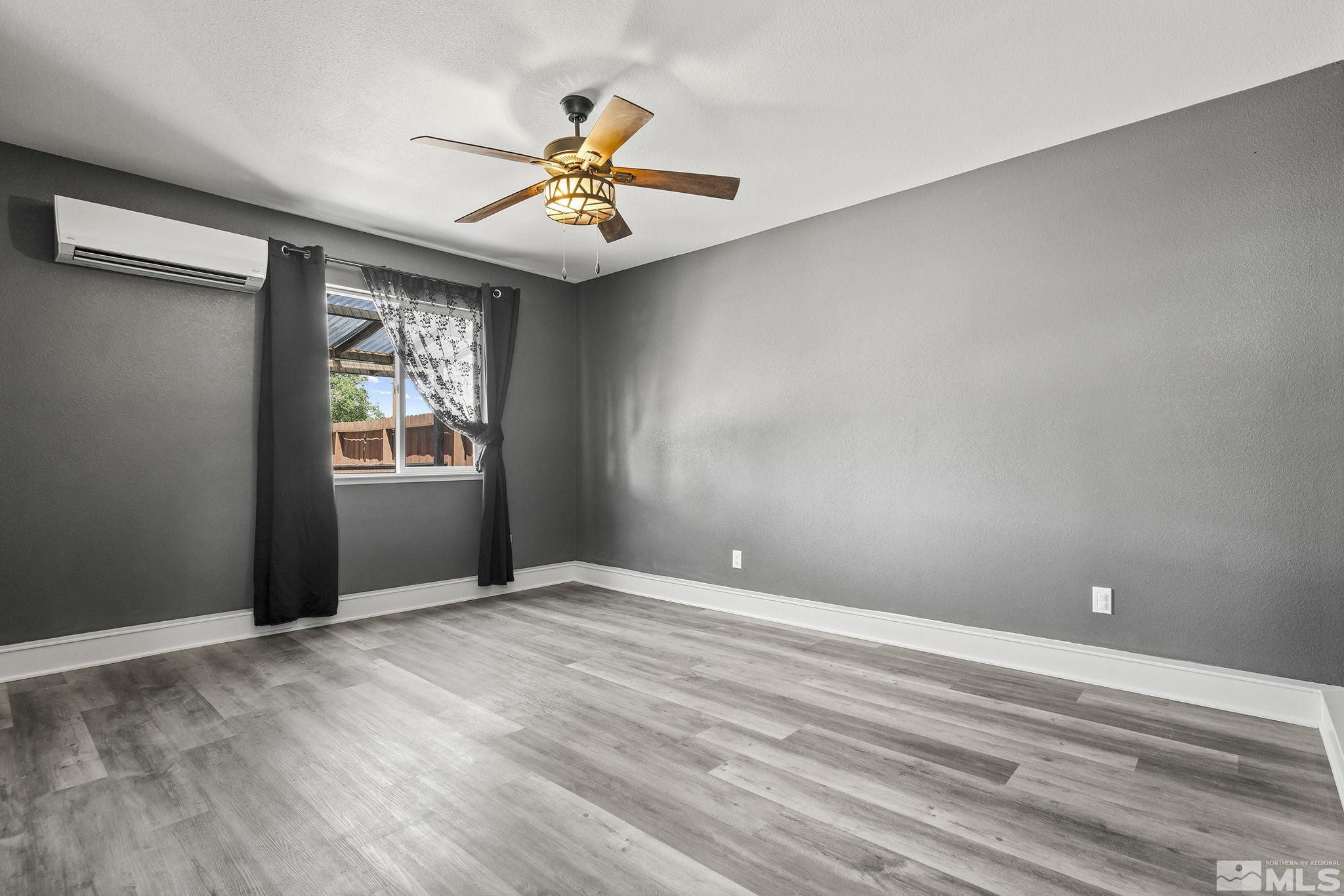 1005 Cordone Avenue Reno, NV 89502 - Photo 18 of 25 a view of an empty room with a window