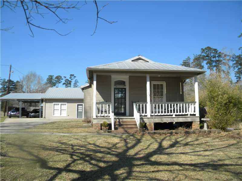 79467 Jessie Hyatt Road Covington, LA 70435 - Photo 1 of 12 Gallery Image 1