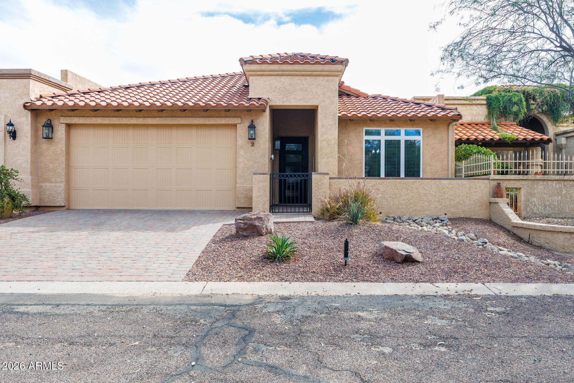 943 East Kortsen Road, Unit 2 Casa Grande, AZ 85122 - Photo 1 of 48 946 E Kortsen Unit 2 - Front Center