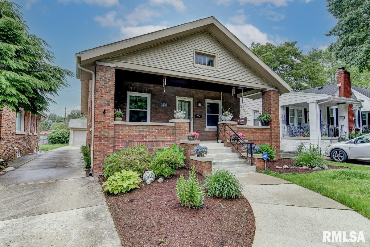2041 South State Street Springfield, IL 62704 - Photo 2 of 29