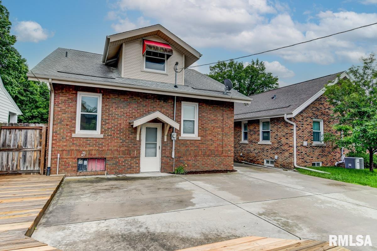2041 South State Street Springfield, IL 62704 - Photo 29 of 29