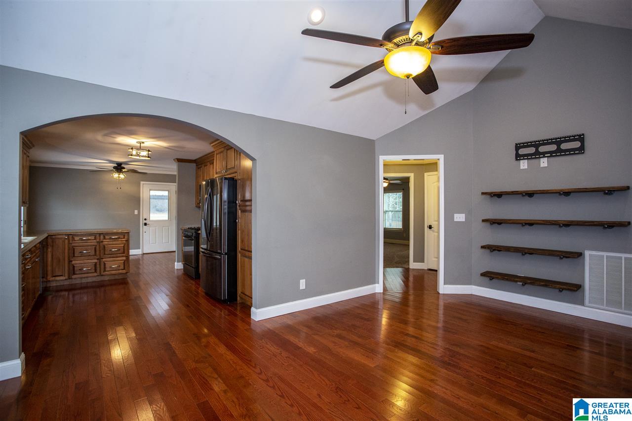 3540 Odens Mill Road Sylacauga, AL 35151 - Photo 5 of 23