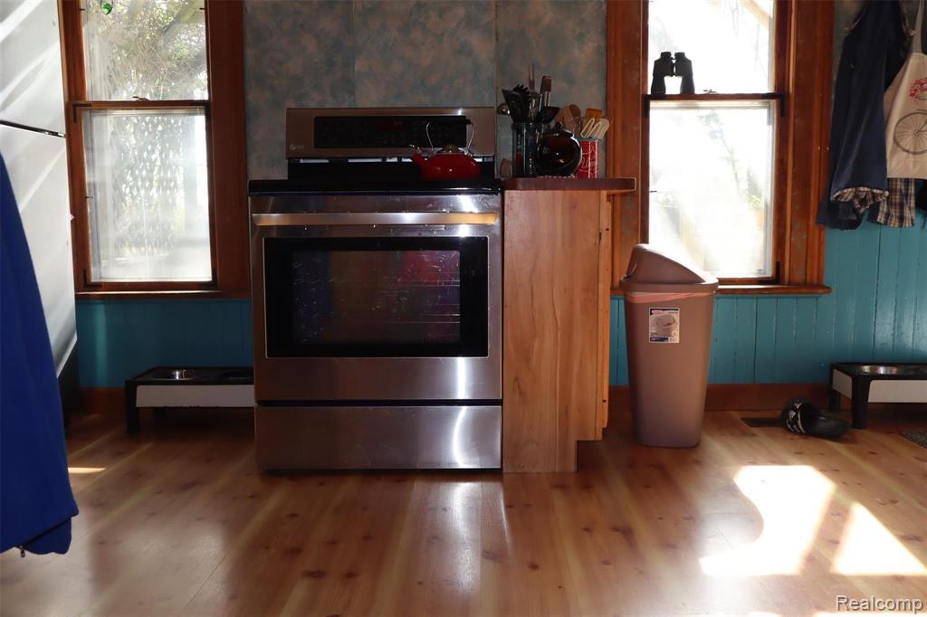 3390 North Burkhart Road Howell, MI 48855 - Photo 49 of 70