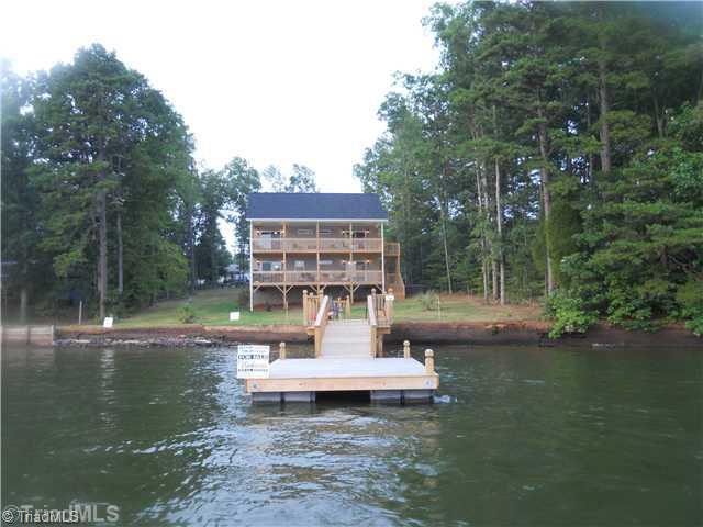 2296 Beckner Road Lexington, NC 27292 - Photo 1 of 16 Other. Gorgeous Lakeside with great water