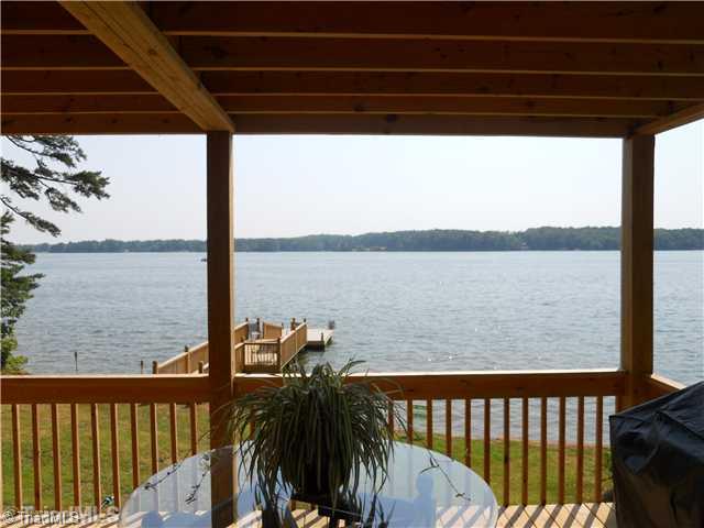 2296 Beckner Road Lexington, NC 27292 - Photo 14 of 16 View. Wow! Look at this View!