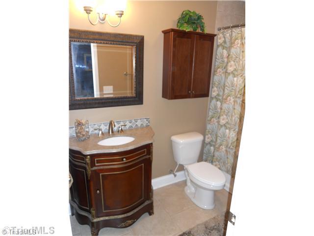 2296 Beckner Road Lexington, NC 27292 - Photo 9 of 16 Other Bath.