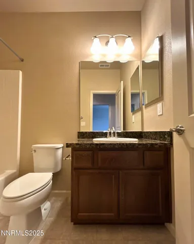 $2,300 | 6321 Peppergrass Drive, Sparks, NV 89436