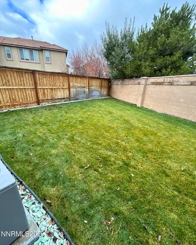 $2,300 | 6321 Peppergrass Drive, Sparks, NV 89436