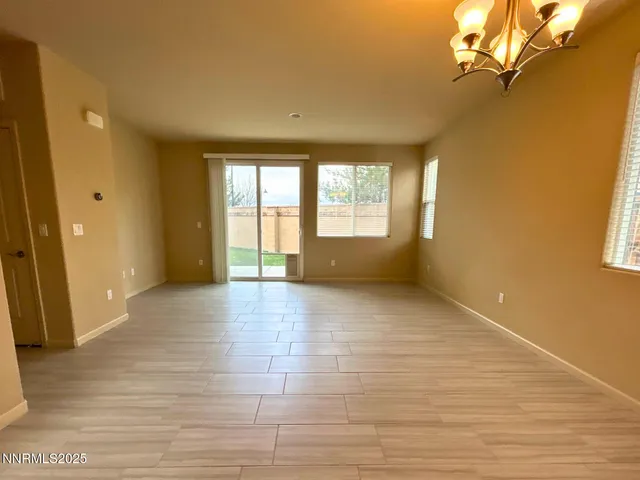 $2,300 | 6321 Peppergrass Drive, Sparks, NV 89436