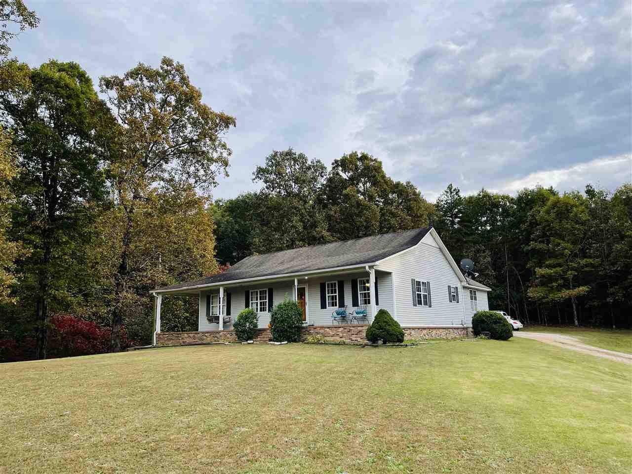 503 Wayne Elam Road Ramer, TN 38367 - Photo 1 of 25 Gallery Image 1