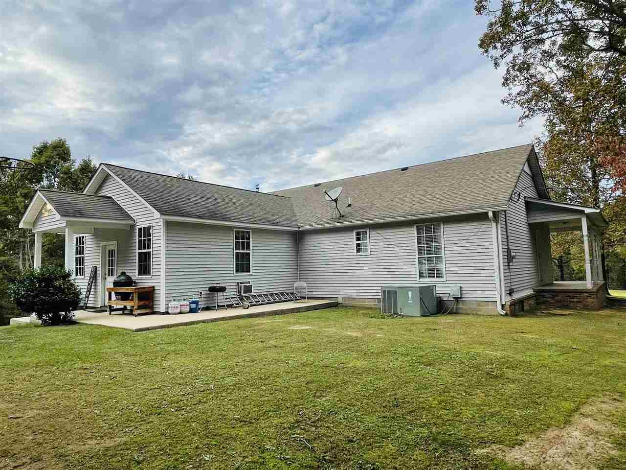 503 Wayne Elam Road Ramer, TN 38367 - Photo 22 of 25 Gallery Image 22
