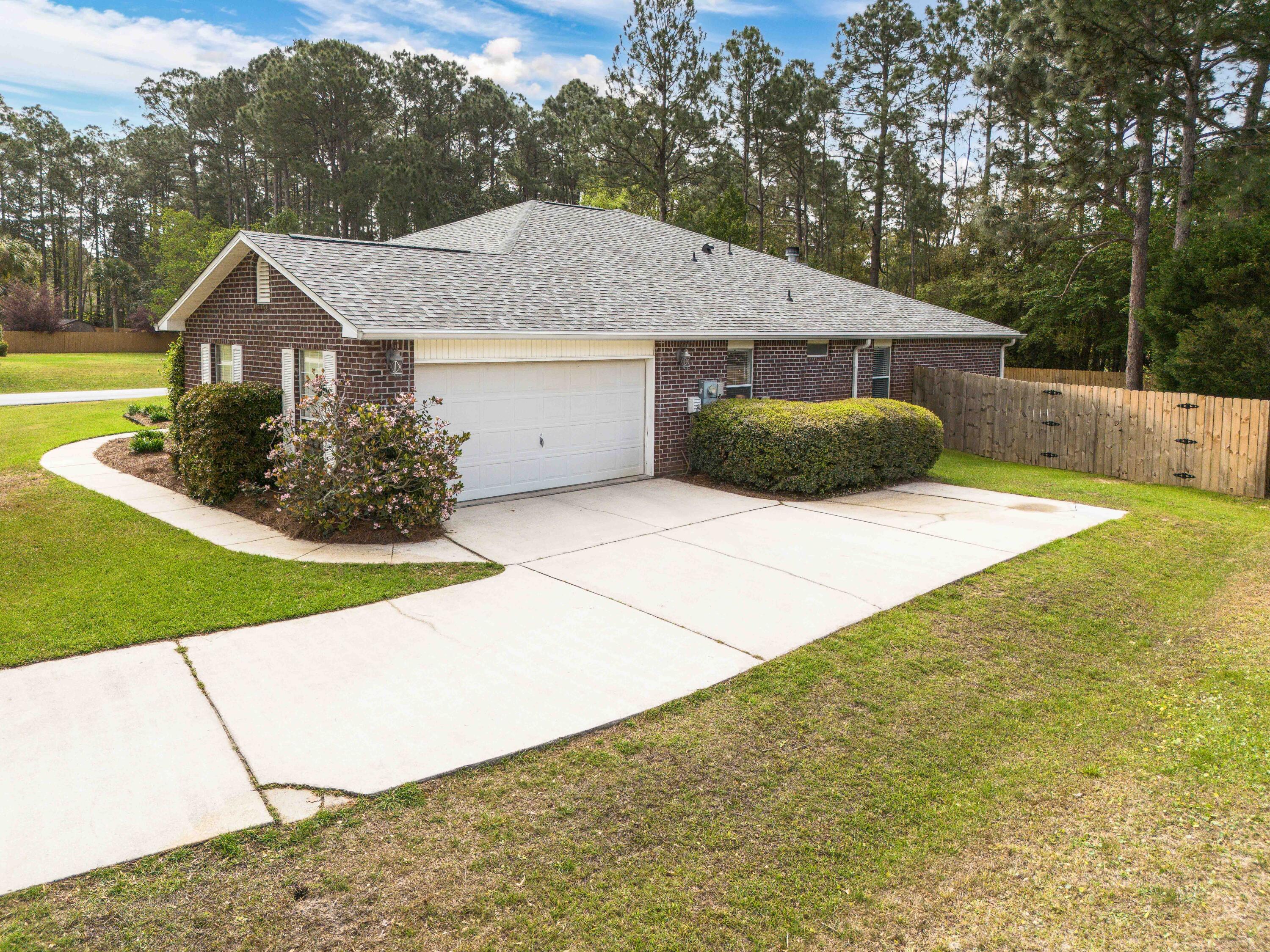 2400 Crescent Road Navarre, FL 32566 - Photo 35 of 50 2400 Crescent Rd_Drone_GSmith_2026_03_31