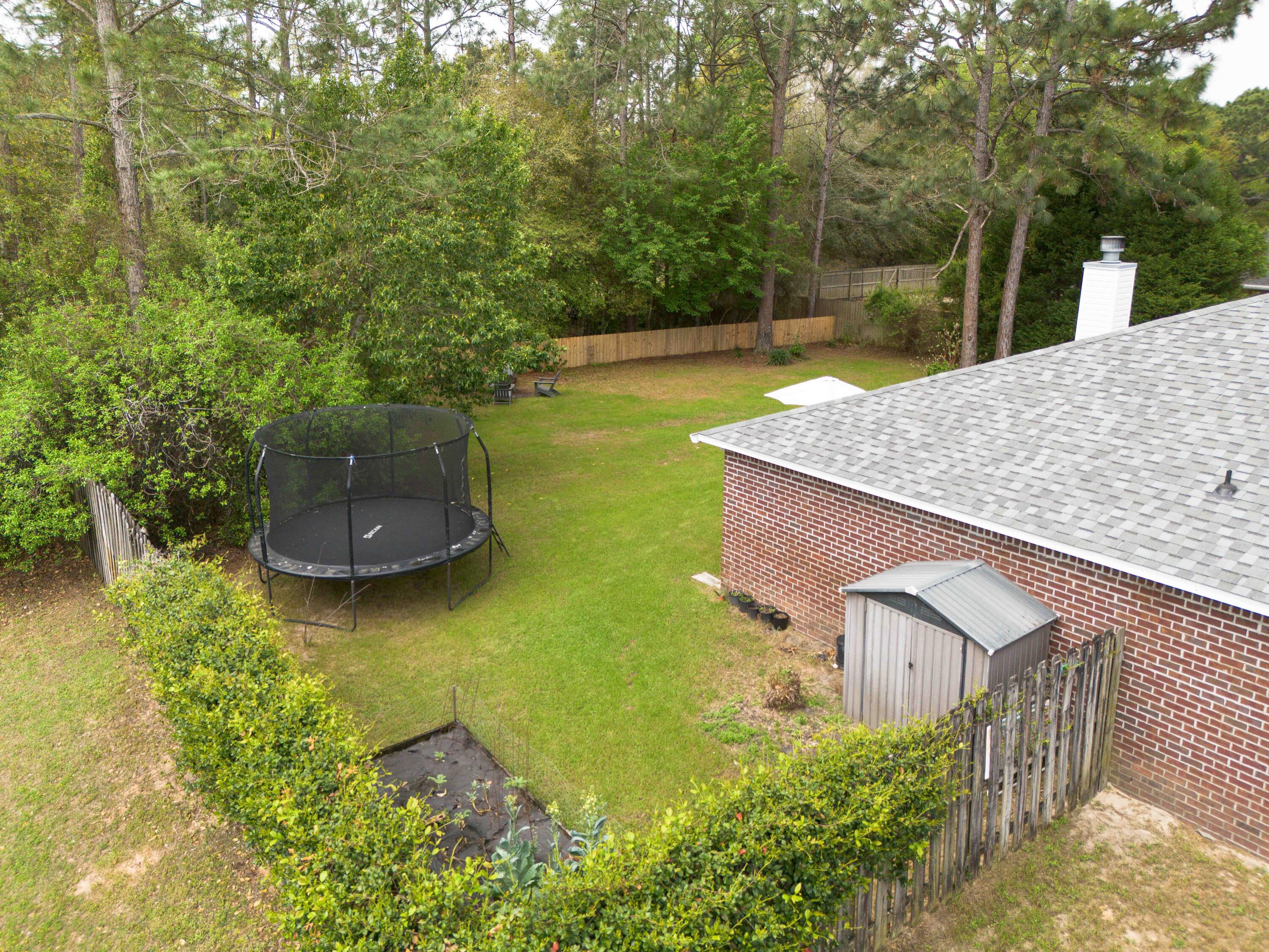 2400 Crescent Road Navarre, FL 32566 - Photo 43 of 50 2400 Crescent Rd_Drone_GSmith_2026_03_31