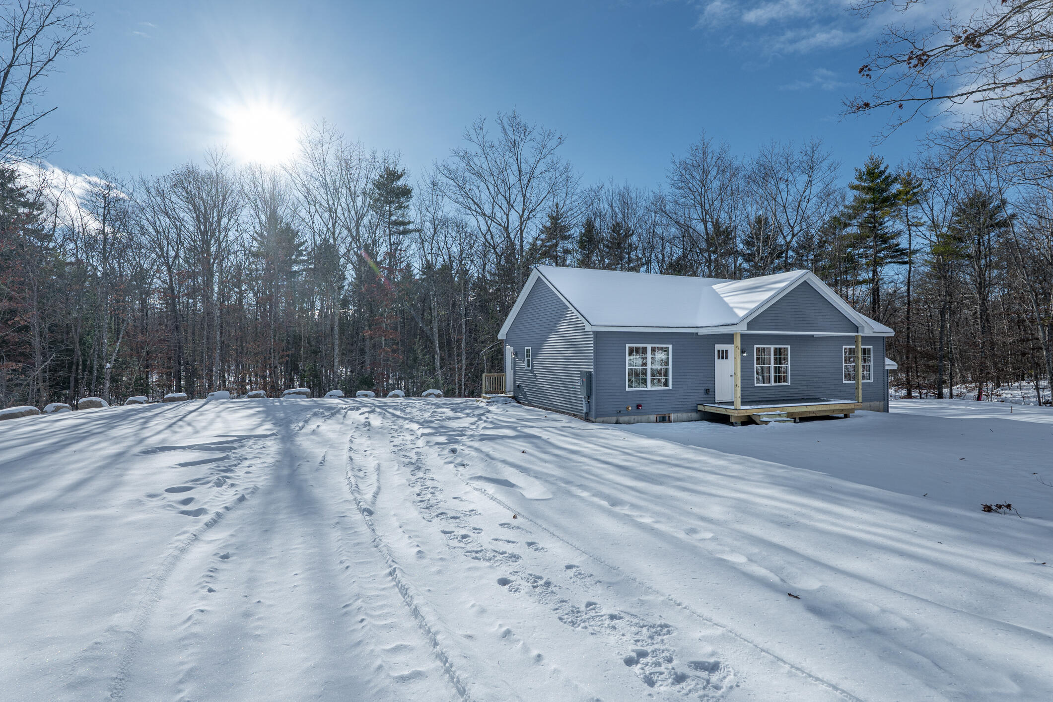 42 Bracken Woods Road Raymond, ME 04071 - Photo 5 of 53 42BrackenWoodsRaymond-11