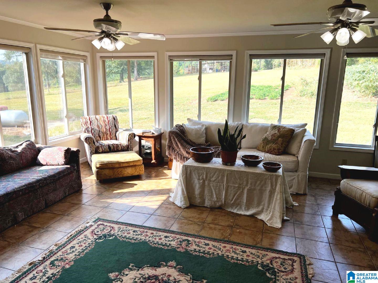 254 Summerlin Circle Delta, AL 36258 - Photo 9 of 55