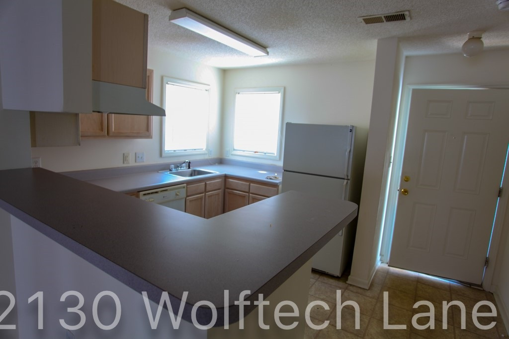 2130 Wolf Tech Lane, Unit 201 Raleigh, NC 27603 - Photo 2 of 4 Photo 2