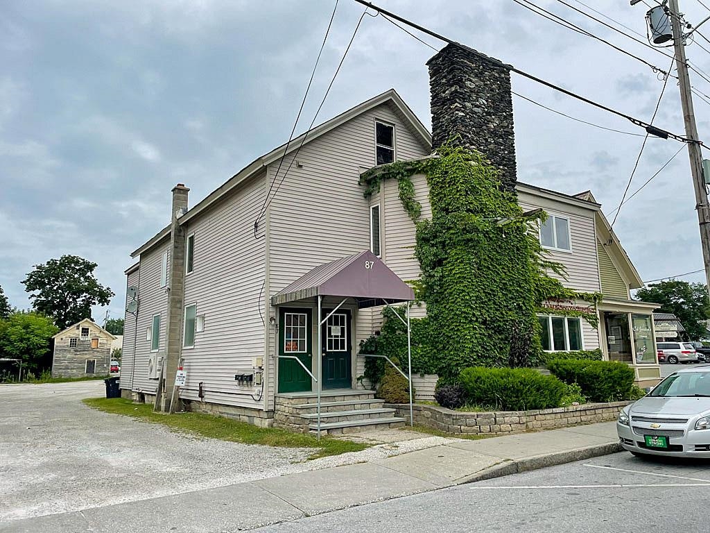 87 State Street Rutland, VT 05701 - Photo 1 of 33 Gallery Image 1