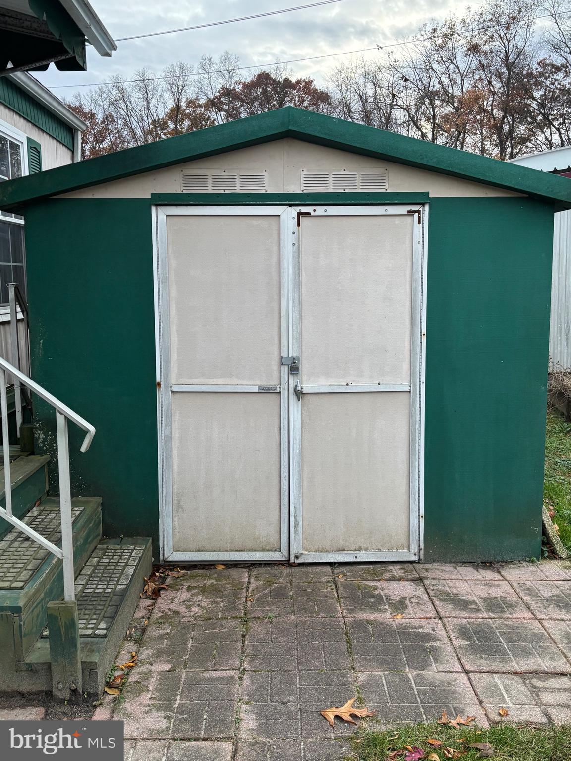 331 Tansboro Road, Unit 30 Berlin, NJ 08009 - Photo 14 of 14 a side view of a house with backyard
