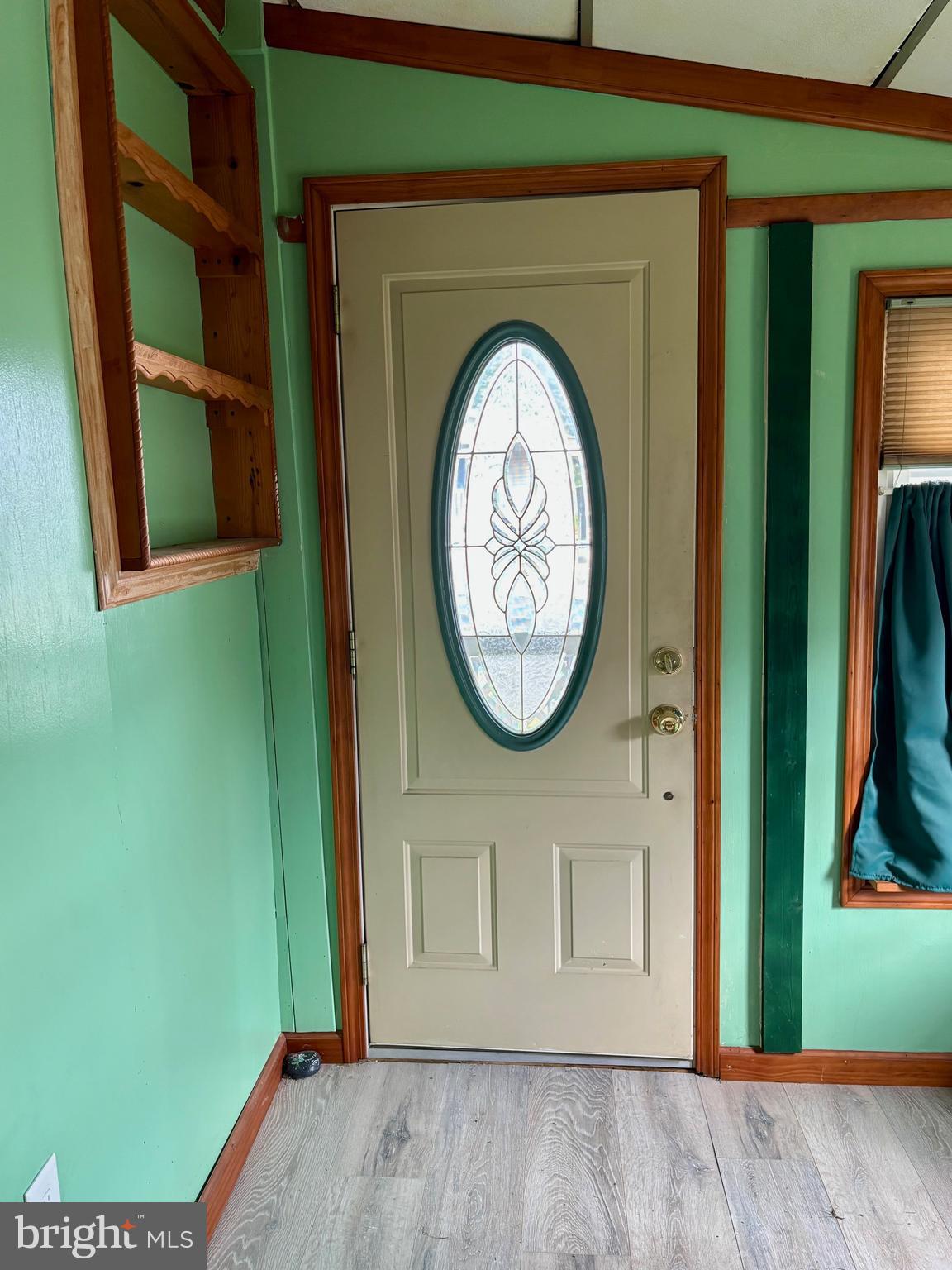 331 Tansboro Road, Unit 30 Berlin, NJ 08009 - Photo 2 of 14 an outdoor space with wooden floor