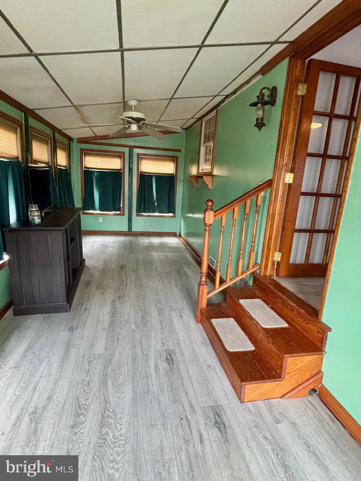 331 Tansboro Road, Unit 30 Berlin, NJ 08009 - Photo 3 of 14 a view of hallway with stairs