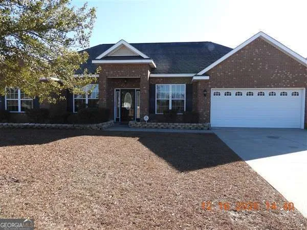 $1,750 | 493 Parish Loop, Hinesville, GA 31313