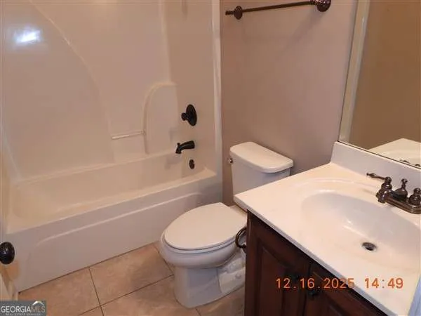 $1,750 | 493 Parish Loop, Hinesville, GA 31313