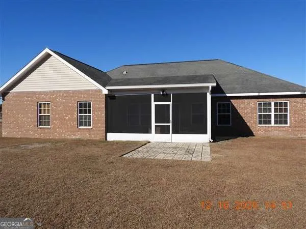 $1,750 | 493 Parish Loop, Hinesville, GA 31313