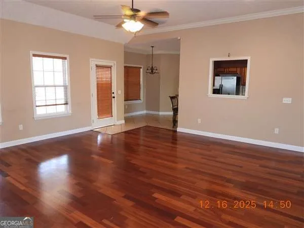 $1,750 | 493 Parish Loop, Hinesville, GA 31313